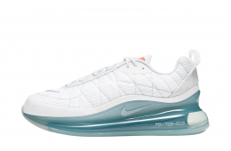 Nike Air MX-720-818 White Indigo Fog