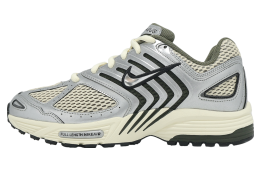 Nike Air Pegasus 2005 Lt Khaki / Metallic Silver