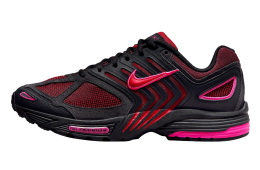 Nike Air Pegasus 2K5 Black Fire Red