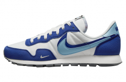 Nike Air Pegasus 83 Double Swoosh White Blue