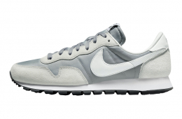 nike Moire Air Pegasus 83 Grey Fog