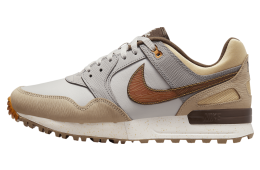 Nike Air Pegasus 89 G NRG Light Iron Ore / Khaki