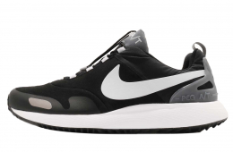 Nike Air Pegasus A/T Black Pure Platinum