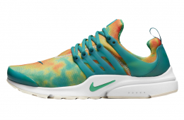 Nike Air Presto Bright Spruce Tie-Dye