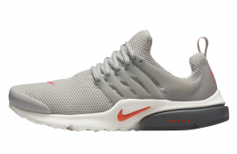 Nike Air Presto Grey Orange