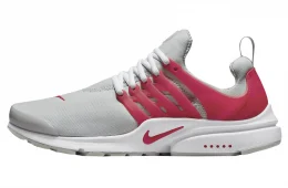 Nike Air Presto Grey Red