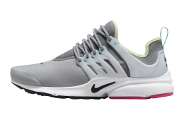 Nike Air Presto Grey Nov 2021 878068 018 KicksOnFire