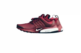 Nike Air Presto Low Utility Team Red