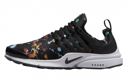 Nike Air Presto Paint Splatter