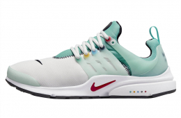 Nike Air Presto Stained Glass