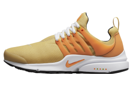 Nike Air Presto Team Gold