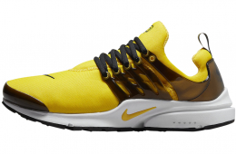 Nike Air Presto Tour Yellow