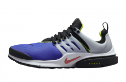 Nike Air Presto Violet Volt