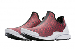 Nike Air Presto X Doernbecher Ethan Frank