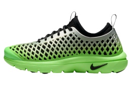 Nike Air Rejuven8 Silver / Green