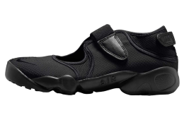 Nike Air Rift BR WMNS Black / White