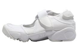 Nike Air Rift Breathe WMNS White / Pure Platinum