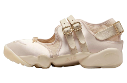 Nike Air Rift Pearl White