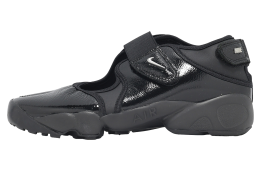 Nike Air Rift WMNS Black / Metallic Silver