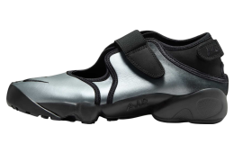 Nike Air Rift WMNS Metallic Silver / Black
