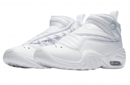 Nike Air Shake Ndestrukt Triple White