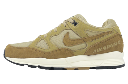 Nike Air Span II SE SP19 Parachute Beige / Golden Beige