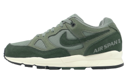 Nike Air Span II SE SP19 Vintage Lichen / Outdoor Green