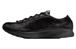 Nike Air Superfly LX Pony Hair Leather WMNS Black / Photon Dust