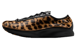 Nike Air Superfly LX Pony Hair Leather WMNS Flax / Black