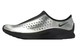 Nike Air Superfly Moc WMNS Metallic Silver / Black