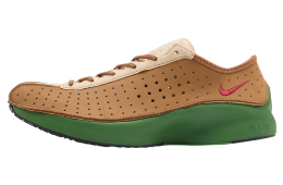 Nike Air Superfly WMNS Ale Brown / Team Red