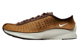 Nike Air Superfly WMNS Light British Tan / Baroque Brown
