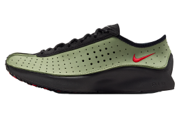 Nike Air Superfly WMNS Oil Green / Black