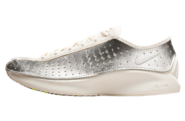 Nike Air Superfly WMNS Pale Ivory / Metallic Silver