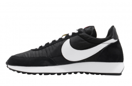 Nike Air Tailwind 79 Black White Team Orange