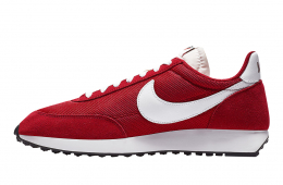 Nike Air Tailwind 79 Gym Red