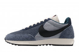 Nike Air Tailwind 79 SE Midnight Navy Black Blue Force