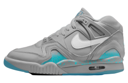 Nike Air Tech Challenge II Photon Dust / White
