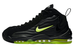 Nike Air Total Max Uptempo OG Black Volt