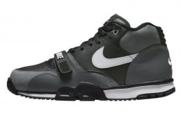 Nike Air Trainer 1 Black Grey