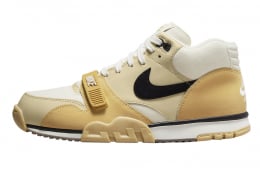 Nike Air Trainer 1 Coconut Milk