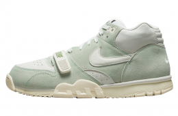 Nike Air Trainer 1 Enamel Green