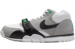 Nike Air Trainer 1 Mid Chlorophyll 2022