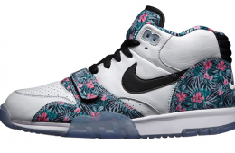 Nike Air Trainer 1 Mid - Pro Bowl