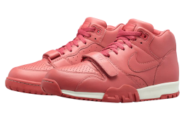 Nike Air Trainer 1 Premium Light Redwood