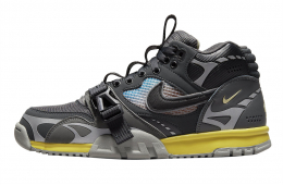 Nike Air Trainer 1 Utility Dark Smoke Grey