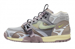 Nike Air Trainer 1 Utility Light Smoke Grey