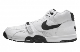 Nike Air Trainer 1 White Black