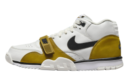 Nike Air Trainer 1 White Wheat Brown