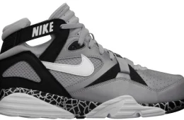 Nike Air Trainer Max 91 QS "Oakland Raiders"